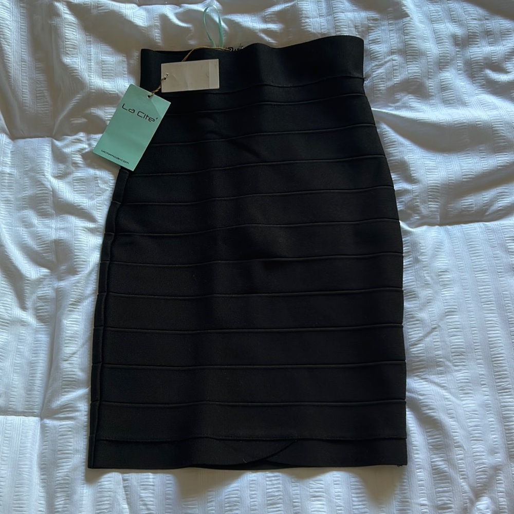 NWT high waisted Pencil skirt